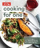 America's Test Kitchen - Cooking for One