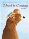 Dany Aubert, Catherine Le Blanc, Eve Tharlet, Eve Tharlet - School is Coming