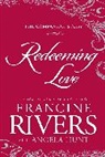 Angela Hunt, Francine Rivers - Redeeming Love