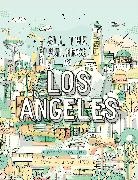 James Gulliver Hancock - All The Buildings in Los Angeles: That I've Drawn So Far