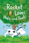 Tad Hills - Rocket