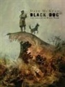 Dave McKean - Black Dog