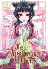 Natsu Hyuuga, Itsuki Nanao, Nekokurage, Touco Shino, Itsuki Nanao - The Apothecary Diaries 02 (Manga)