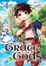 Ranran, Ririnra, Roy - By the Grace of the Gods 01 (Manga)