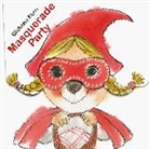 G Ferri, Giuliano Ferri - Masquerade Party