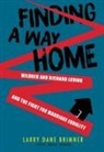 Larry Dane Brimner - Finding a Way Home