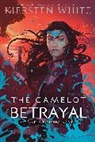 Kiersten White - The Camelot Betrayal