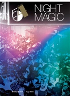 Matthew Yokobosky - Studio 54: Night Magic