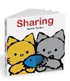 Yusuke Yonezu - Sharing