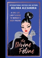 Belinda Alexandra, Belinda Alexandra - The Divine Feline
