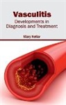 Mary Kellar - Vasculitis