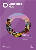 Jerem Day, Jeremy Day, Graham Skerritt - Language Hub, m. 1 Buch, m. 1 Beilage