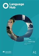 Ed Price, Ingri Wisniewska, Ingrid Wisniewska - Language Hub, m. 1 Buch, m. 1 Beilage