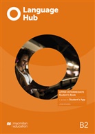 Louis Rogers - Language Hub, m. 1 Buch, m. 1 Beilage