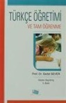 Sedat Sever - Türkce Ögretimi ve Tam Ögrenme