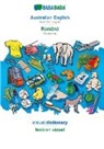 Babadada Gmbh - BABADADA, Australian English - Româna, visual dictionary - lexicon vizual