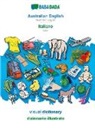 Babadada Gmbh - BABADADA, Australian English - italiano, visual dictionary - dizionario illustrato