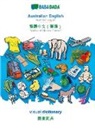 Babadada Gmbh - BABADADA, Australian English - Traditional Chinese (Taiwan) (in chinese script), visual dictionary - visual dictionary (in chinese script)