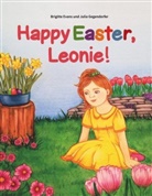 Brigitt Evans, Brigitte Evans, Julia Gegendorfer - Happy Easter, Leonie!
