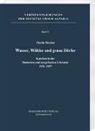 Thekla Musäus - Wasser, Wälder und graue Dörfer
