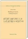 Johanna Tudeau - Building in Assyria