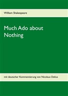 William Shakespeare - Much Ado about Nothing