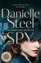 Danielle Steel - Spy