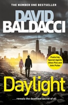 David Baldacci - Daylight