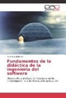 Yvonne Sedelmaier - Fundamentos de la didáctica de la ingeniería del software