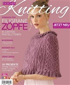 Oliver Buss, bpa media GmbH, bp media GmbH, bpa media GmbH - Designer Knitting: Romantik pur: Filigrane Zöpfe