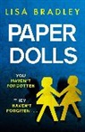 Lisa Bradley - Paper Dolls