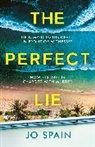 Jo Spain - The Perfect Lie