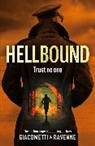 Giacometti, Ravenne - Hellbound