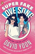 David Yoon - Super Fake Love Song