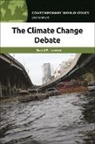 David Newton, David E Newton, David E. Newton - The Climate Change Debate