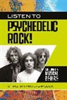 Christian Matijas-Mecca - Listen to Psychedelic Rock!