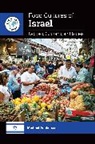 Michael Ashkenazi - Food Cultures of Israel
