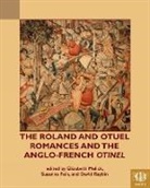 Susanna (EDT)/ Melick Fein, Susanna Fein, Elizabeth Melick, David Raybin - The Roland and Otuel Romances and the Anglo-french Otinel