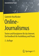 Hooffacker, Gabriele Hooffacker - Online-Journalismus