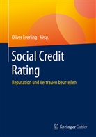 Olive Everling, Oliver Everling, Oliver K. Everling, Olive K Everling - Social Credit Rating