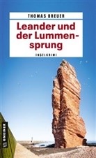 Thomas Breuer - Leander und der Lummensprung