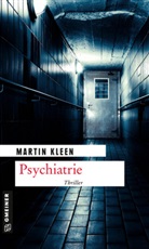 Martin Kleen - Psychiatrie