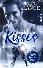 Sabrina Lange - Cool Kisses - Aus Liebe zum Spiel