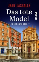 Jean Lassalle - Das tote Model