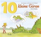 Anke Dammann, Alexandra Fauth-Nothdurft, Anke Dammann - 10 kleine Gören - Erste Zahlen