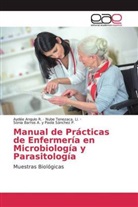 Aydé Angulo R, Aydée Angulo R, Aydée Angulo R., Paola Sánchez P, Sonia Barros A. y Paola Sánchez P., Nub Tenezaca Ll... - Manual de Prácticas de Enfermería en Microbiología y Parasitología
