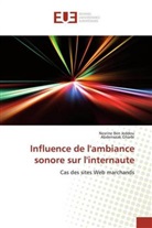 Nesrin Ben Jeddou, Nesrine Ben Jeddou, Abderrazak Gharbi - Influence de l'ambiance sonore sur l'internaute