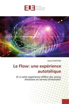 Asma CHAATANI - Le Flow: une expérience autotélique