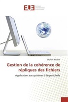 Ghalem Belalem - Gestion de la cohérence de répliques des fichiers
