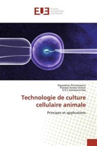 Pravee Kumar Vemuri, Praveen Kumar Vemuri, Rajasekha Pinnamaneni, Rajasekhar Pinnamaneni, Samb, K R S Sambasiva Rao - Technologie de culture cellulaire animale